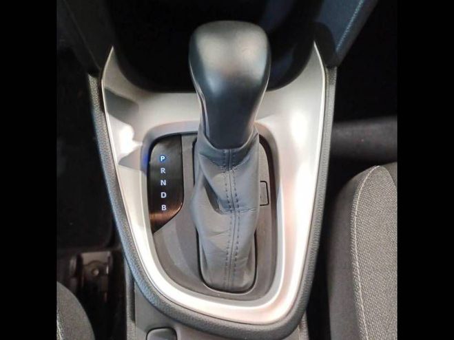 Toyota Yaris Cross Hybride 116h 2WD Design blanc de 2023