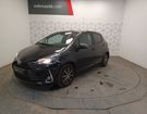 Toyota Yaris 110 VVT-i CVT Design Y20 &agrave; Toulouse (31)
