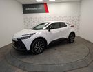 Toyota C HR C-HR Hybride Rechargeable 225 Design 5p &agrave; Toulouse (31)