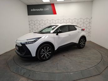 voir détails -Toyota C HR C-HR Hybride Rechargeable 225 Design 5p à Toulouse (31) Voir détails -Toyota C HR C-HR Hybride Rechargeable 225 Design 5p à Toulouse (31)