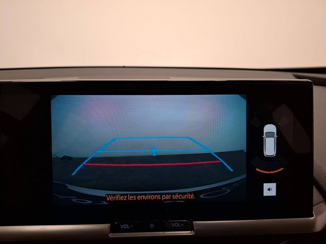 Toyota C HR C-HR Hybride Rechargeable 225 Design 5p Blanc de 2025