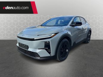 voir détails -Toyota C-HR+ Grande Autonomie 77 kWh Design 5p à Toulouse (31) Voir détails -Toyota C-HR+ Grande Autonomie 77 kWh Design 5p à Toulouse (31)