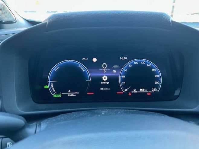 Toyota C HR C-HR Hybride 140 Collection 5p Bleu de 2024