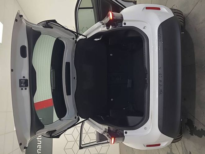 Toyota Yaris Cross Hybride 130h 2WD Design blanc de 2024
