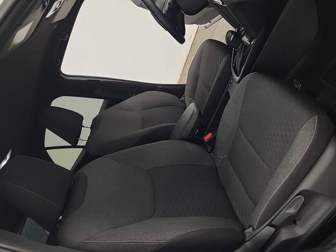 Toyota Yaris Cross Hybride 130h 2WD Design blanc de 2024