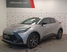 Toyota C HR C-HR Hybride 140 Design 5p &agrave; Toulouse (31)