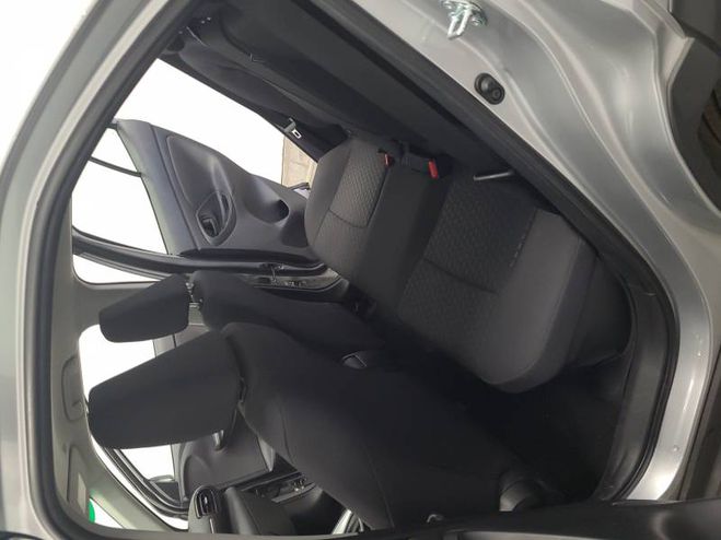 Toyota Yaris Cross Hybride 116h 2WD Dynamic Business  gris de 2025