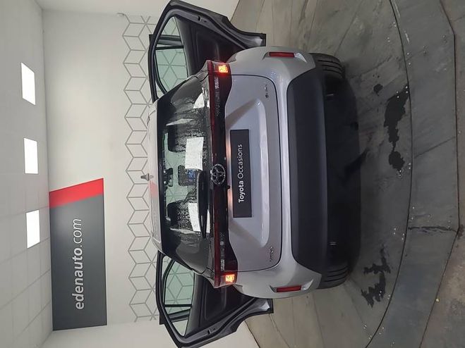 Toyota Yaris Cross Hybride 116h 2WD Dynamic Business  gris de 2025