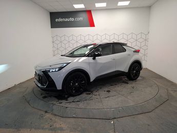 Toyota C HR