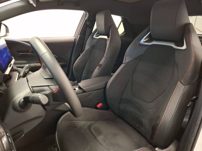Toyota C HR C-HR Hybride 200 GR Sport 5p Gris de 2025