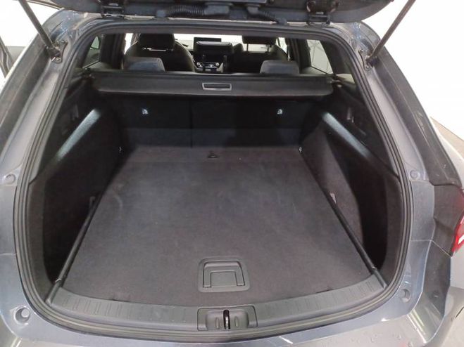 Toyota Corolla Touring Sports Hybride 140ch Design gris de 2025