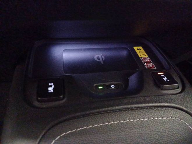 Toyota Corolla Touring Sports Hybride 140ch Design gris de 2025