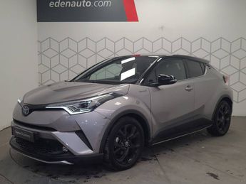 Toyota C HR