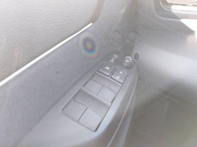 Toyota Yaris Cross Hybride 116h 2WD Dynamic gris de 2025