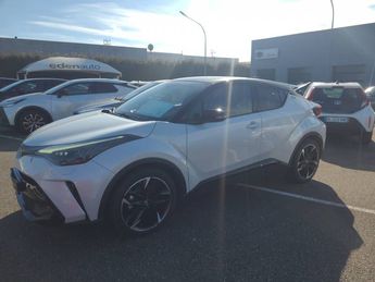 voir détails -Toyota C HR Hybride 2.0L GR-Sport à Toulouse (31) Voir détails -Toyota C HR Hybride 2.0L GR-Sport à Toulouse (31)