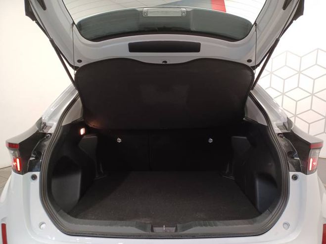 Toyota Yaris Cross Hybride 116h 2WD Dynamic blanc de 2025