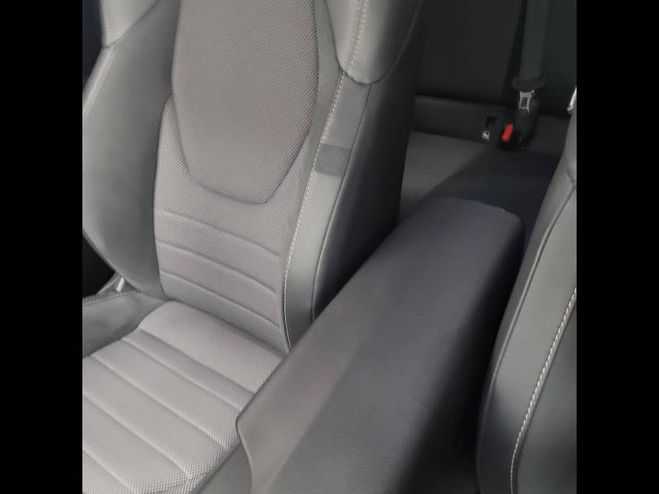 Toyota C HR Hybride 140 Collection rouge de 2025