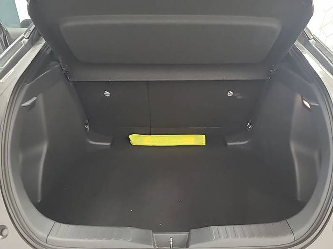 Toyota C HR Hybride 140 Design gris de 2025