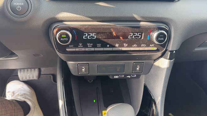 Toyota Yaris Yaris Hybride 130h Collection 5p Rouge de 2026
