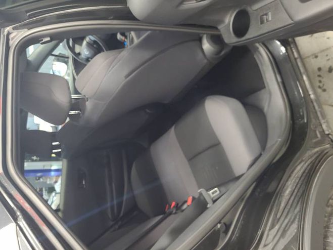 Toyota C HR Hybride 200 Design noir de 2024