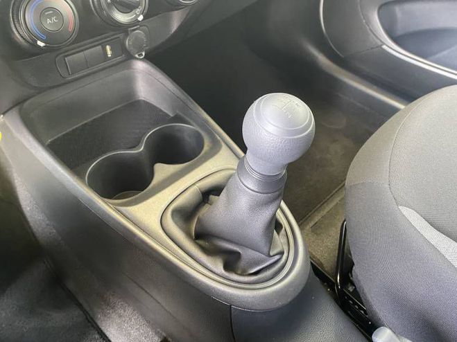 Toyota Aygo 1.0 VVT-i 72 Active Business blanc de 2023