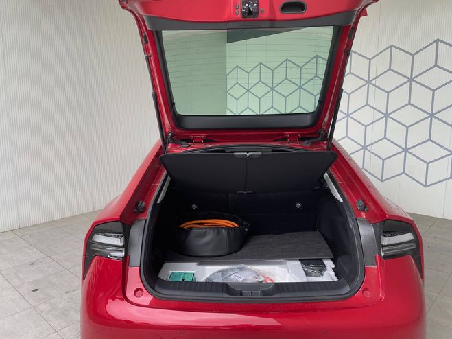 Toyota Prius Prius Hybride Rechargeable 223ch Dynamic Rouge de 2024