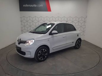  Voir d&eacute;tails -Renault Twingo III TCe 95 Intens &agrave; Toulouse (31)