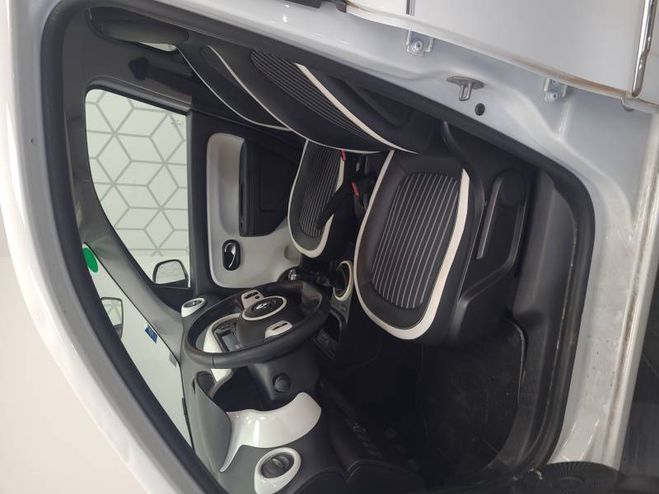 Renault Twingo III TCe 95 Intens blanc de 2019
