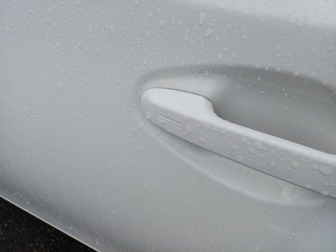 Toyota Auris 124 D-4D SkyBlue blanc de 2015