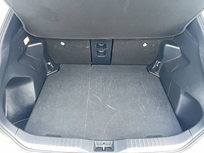 Toyota Yaris Cross Hybride 130h 2WD Design blanc de 2024