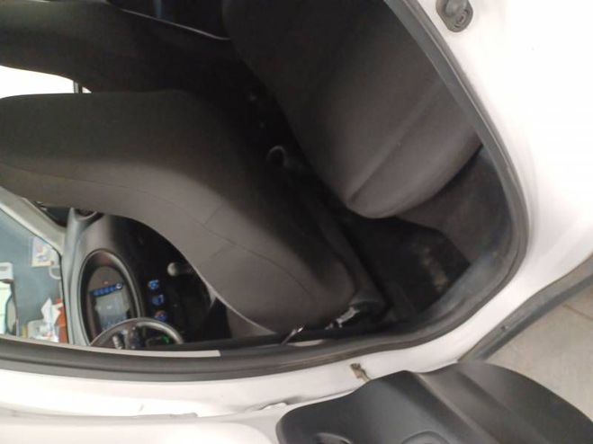 Toyota Aygo 1.0 VVT-i 72 Active Business blanc de 2024
