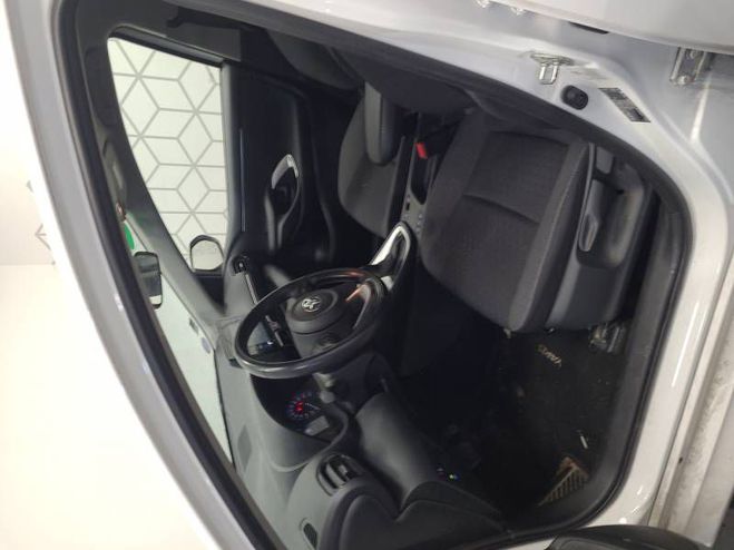 Toyota Yaris Hybride 116h Dynamic blanc de 2022