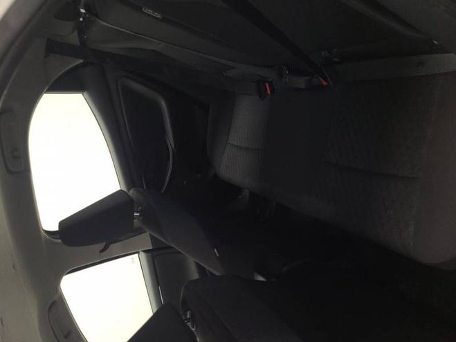 Toyota Yaris Hybride 116h Dynamic blanc de 2022