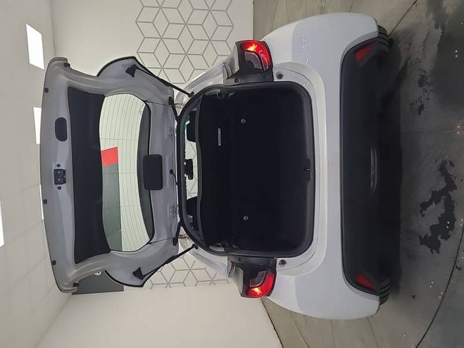 Toyota Yaris Hybride 116h Dynamic blanc de 2022