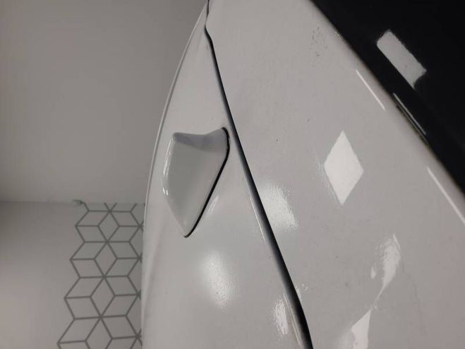 Toyota Yaris Hybride 116h Dynamic blanc de 2022