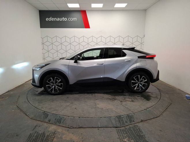Toyota C HR C-HR Hybride Rechargeable 225 Design 5p Gris de 2025