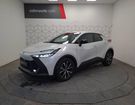 Toyota C HR Hybride 140 Design &agrave; Toulouse (31)