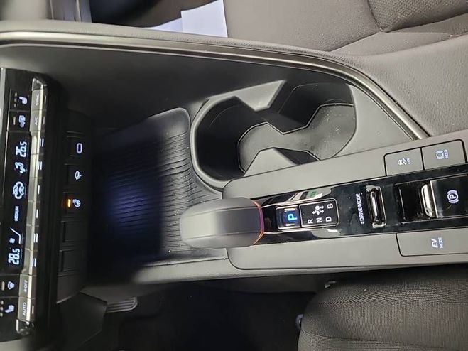 Toyota C HR Hybride 140 Design blanc de 2025