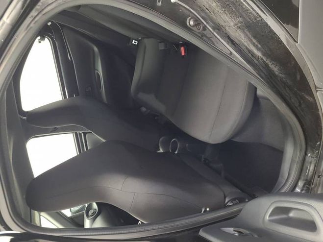 Toyota Aygo 1.0 VVT-i 72 Dynamic noir de 2025