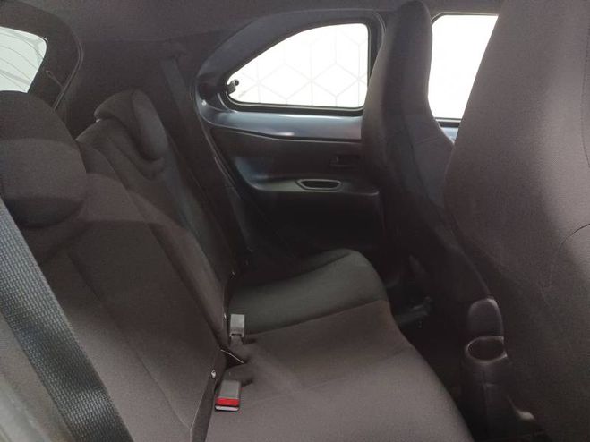 Toyota Aygo 1.0 VVT-i 72 Design gris de 2024
