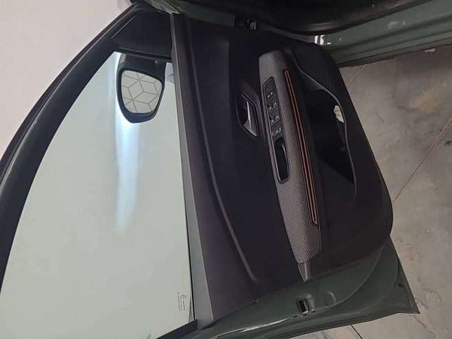 Dacia Sandero TCe 110 Stepway Expression + vert de 2023