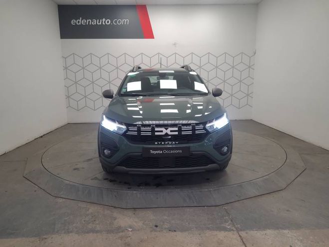 Dacia Sandero TCe 110 Stepway Expression + vert de 2023