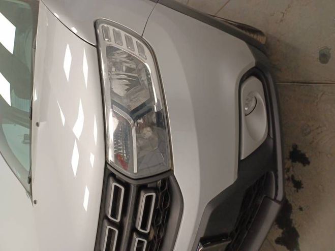 Dacia Sandero TCe 90 Stepway Navy gris de 2018