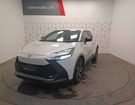 Toyota C HR