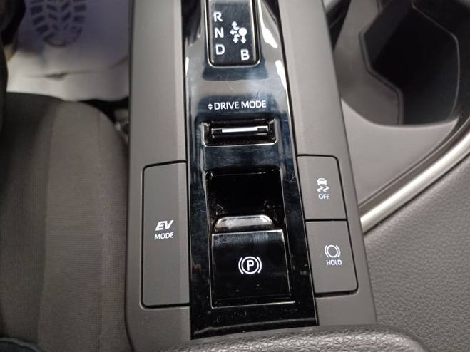 Toyota C HR Hybride 140 Design blanc de 2025