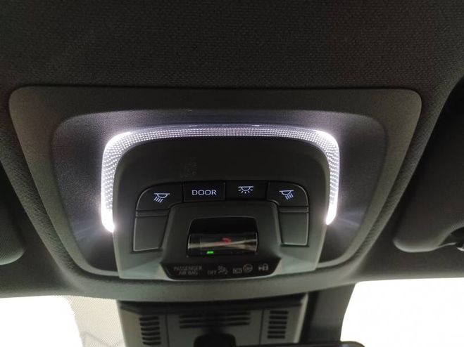 Toyota C HR Hybride 140 Design blanc de 2025