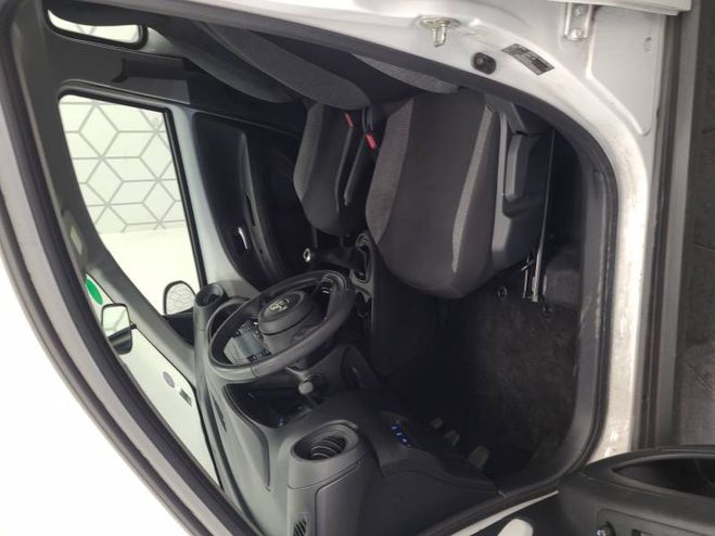 Toyota Aygo 1.0 VVT-i 72 Dynamic blanc de 2023