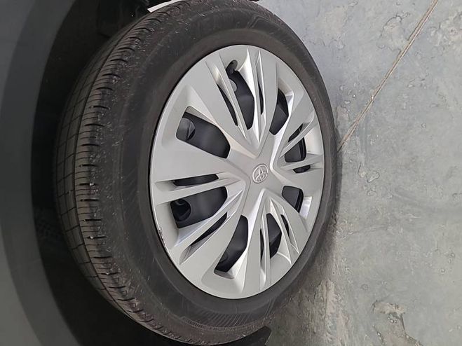 Toyota Aygo 1.0 VVT-i 72 Dynamic blanc de 2023