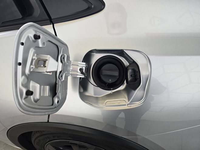 Toyota Prius Prius Hybride Rechargeable 223ch Dynamic Gris de 2024