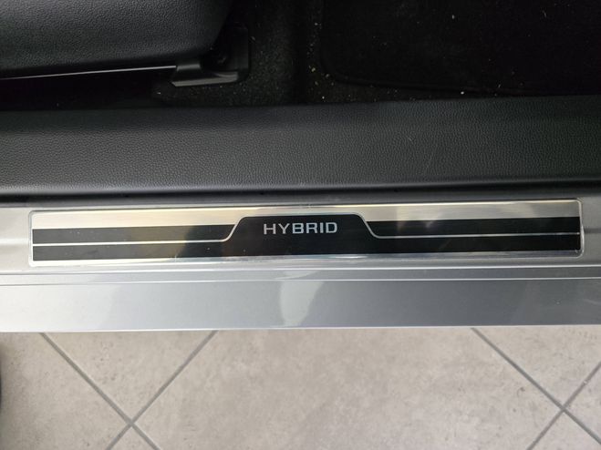 Toyota Prius Prius Hybride Rechargeable 223ch Dynamic Gris de 2024